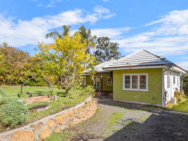 11 Padbury Road, Bridgetown