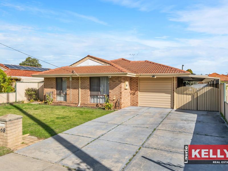 368 Belmont Avenue, Kewdale