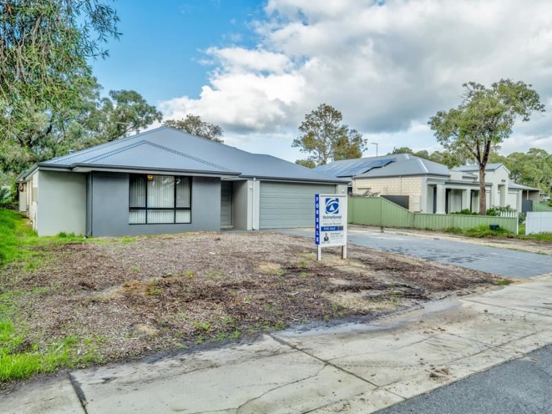 20 Central Avenue, North Dandalup