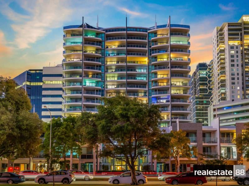 101/132 Terrace Road, Perth
