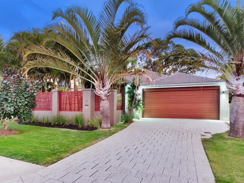 18A Wilby Street, North Beach