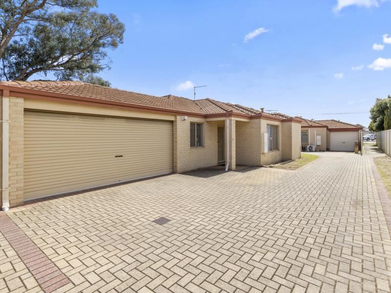 93B Wellington Road, Dianella