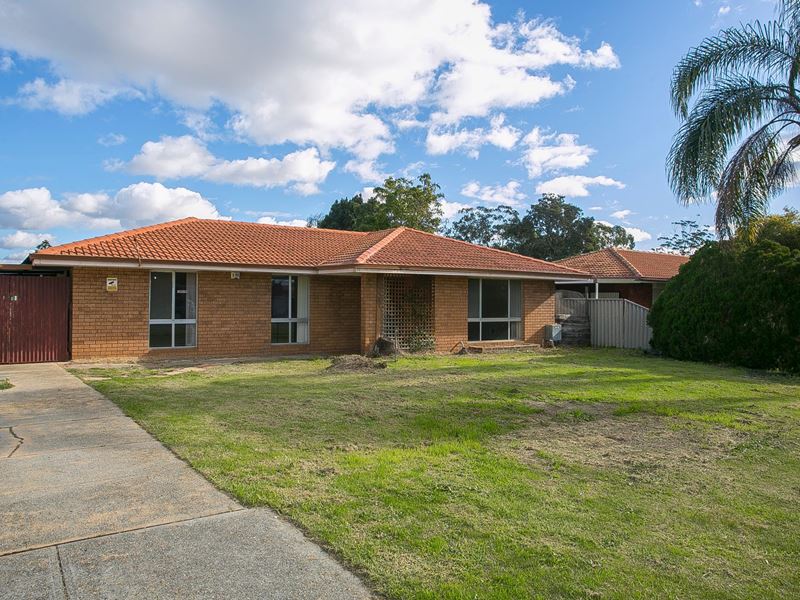 9 Kingsdown Road, Maddington