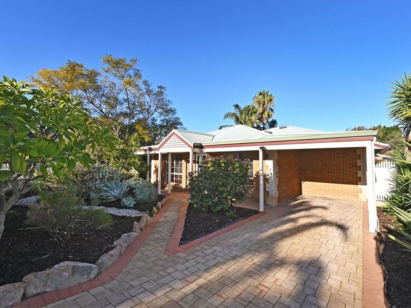 1 Iseo Place, Joondalup