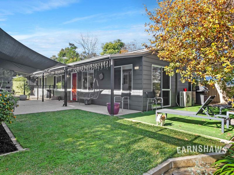 2/16 Coongan Avenue, Greenmount