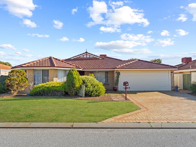 12 Morritt Close, Rockingham