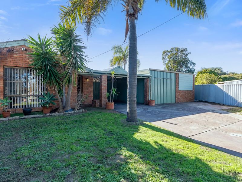 15 Parr Close, Padbury