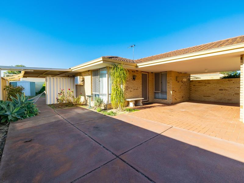 11 Lutz Court, Gosnells