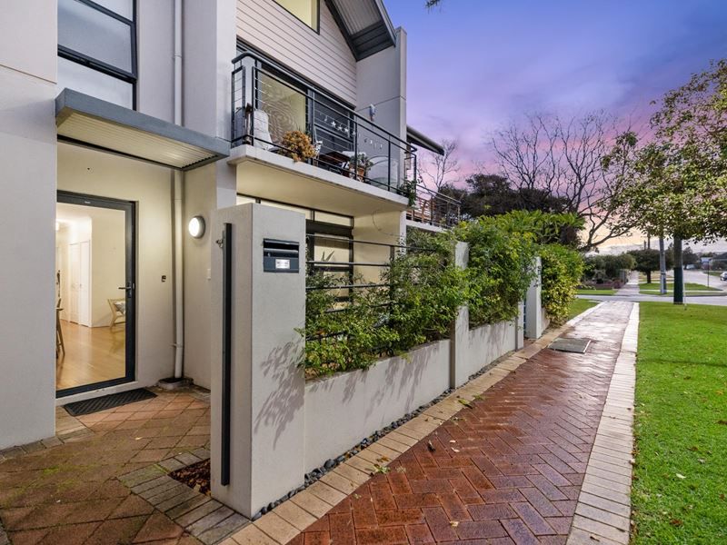6/31 Kadina Street, North Perth