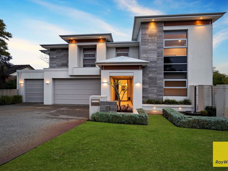 31 Lancaster Street, Dianella