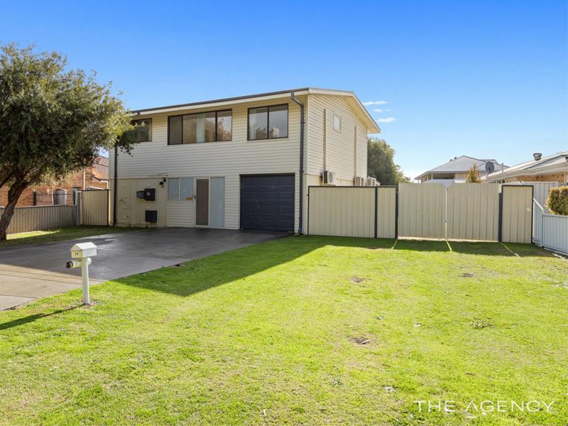 34 Lake Street, Rockingham