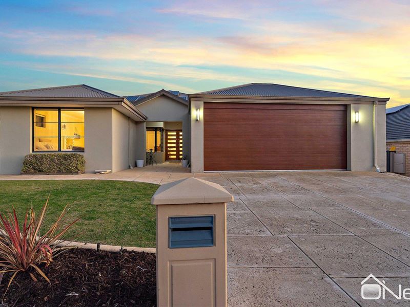 1 Aristata Parade, Aubin Grove WA 6164