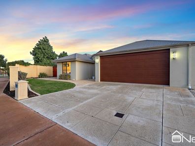 1 Aristata Parade, Aubin Grove WA 6164