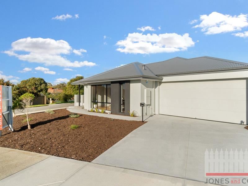 37A Haig Street, Ashfield