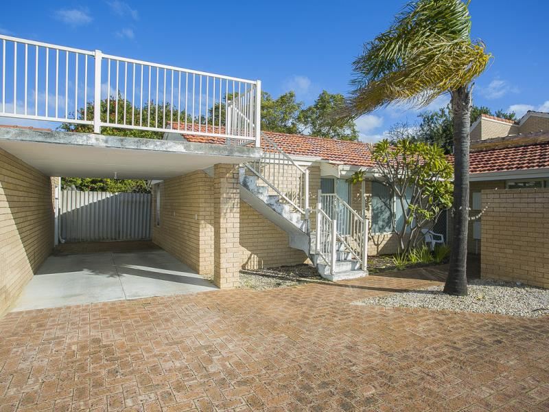 2/33 Clarence Street, Tuart Hill