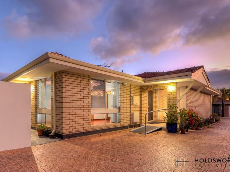 33A Clarence Street, Tuart Hill