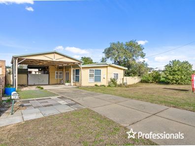 10 Royce Street, Singleton WA 6175