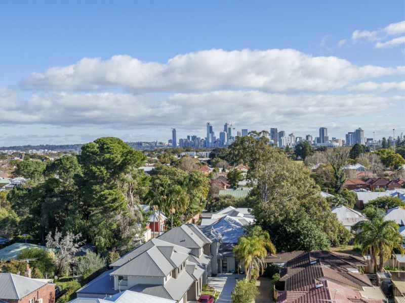 40/68 McMaster Street, Victoria Park