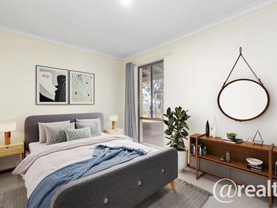 38 Bridgetown-Boyup Brook Road, Bridgetown WA 6255