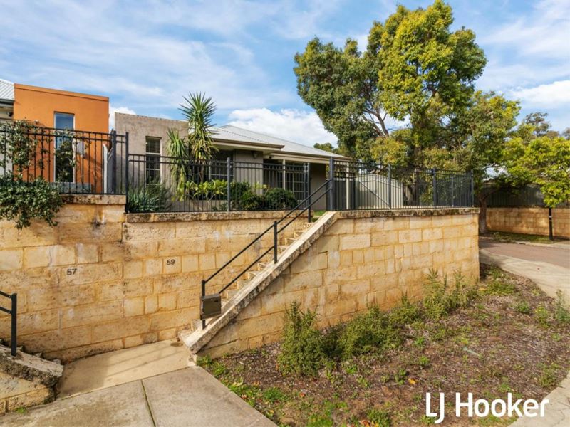 59 Henley Boulevard, Wellard WA 6170