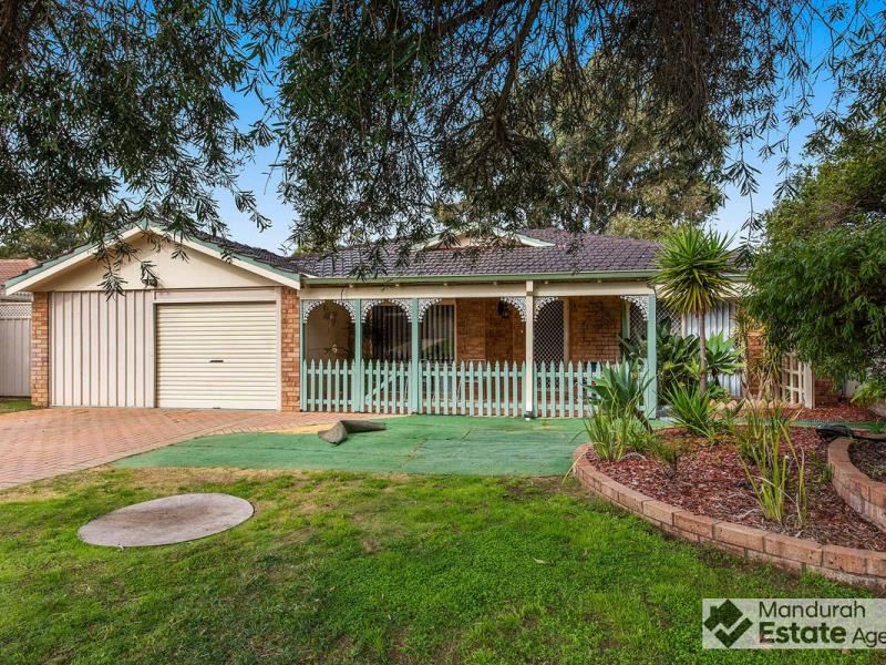 41 Waldron Boulevard, Greenfields