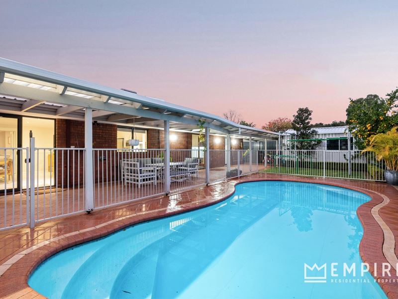 13 Homestead Avenue, Bibra Lake