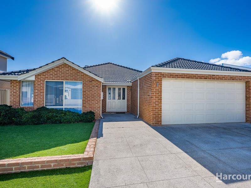 6 Lifeboat Road, Jindalee