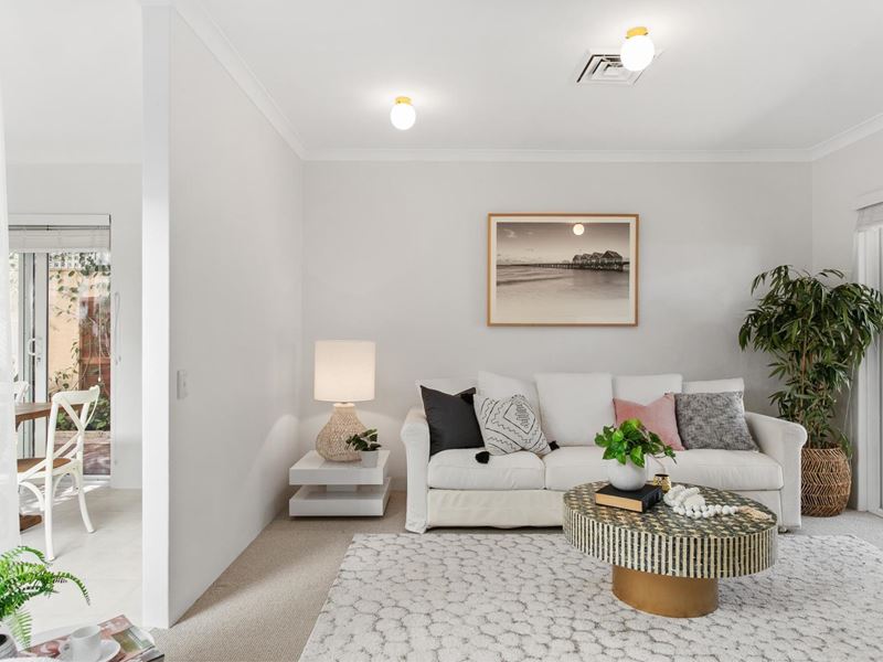 1 White Place, Subiaco