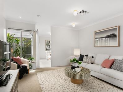 1 White Place, Subiaco WA 6008