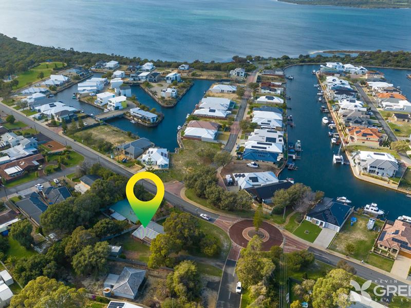 24 Estuary Place, Wannanup