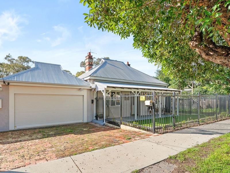 10 Frederic Street, Midland