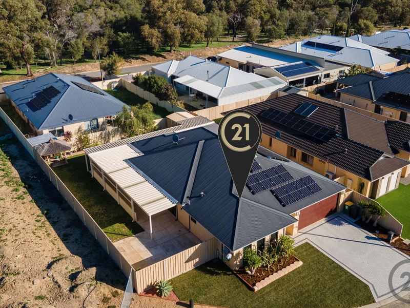 18 Ringtail Path, Dawesville