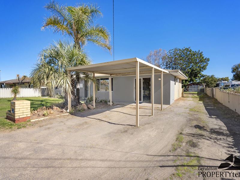 139 Anderson Street, Spalding