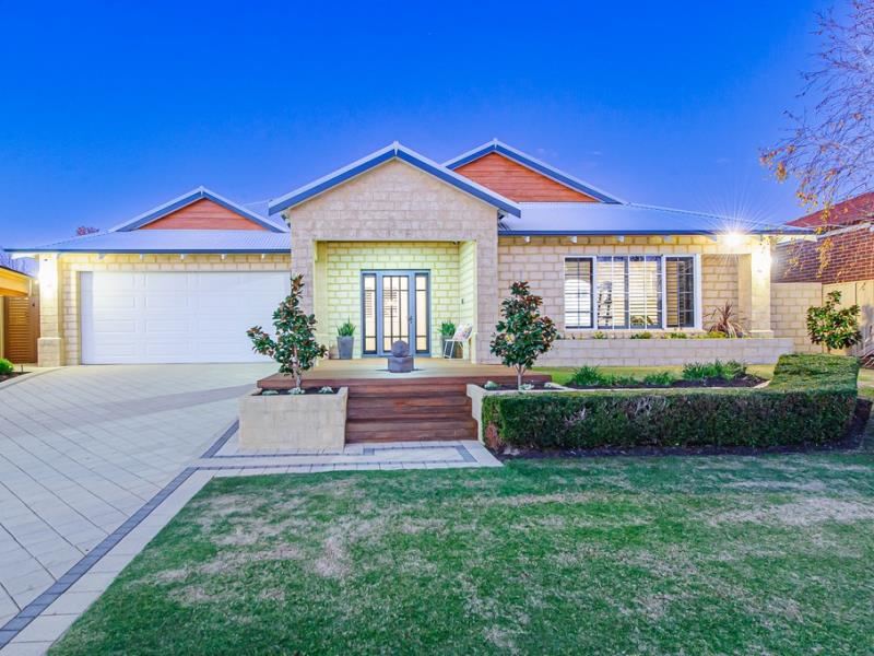 8 Kiah Mews, Canning Vale