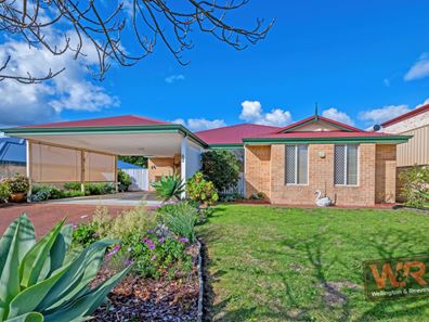 43 Chauncy Way, Spencer Park WA 6330