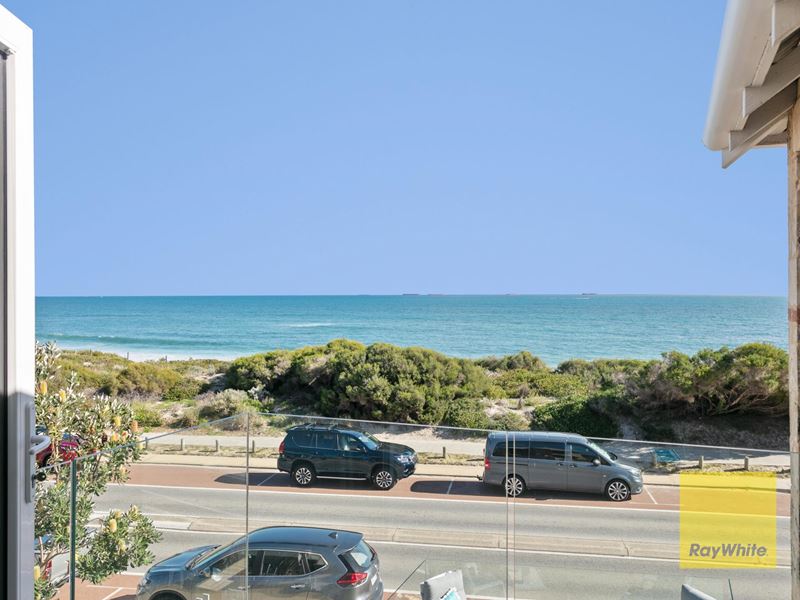 18 Marine Parade, Cottesloe