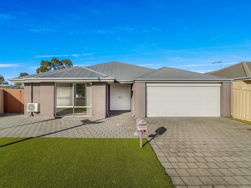 16 Millom Way, Bertram WA 6167