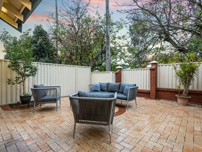 12/64 First Avenue, Mount Lawley WA 6050