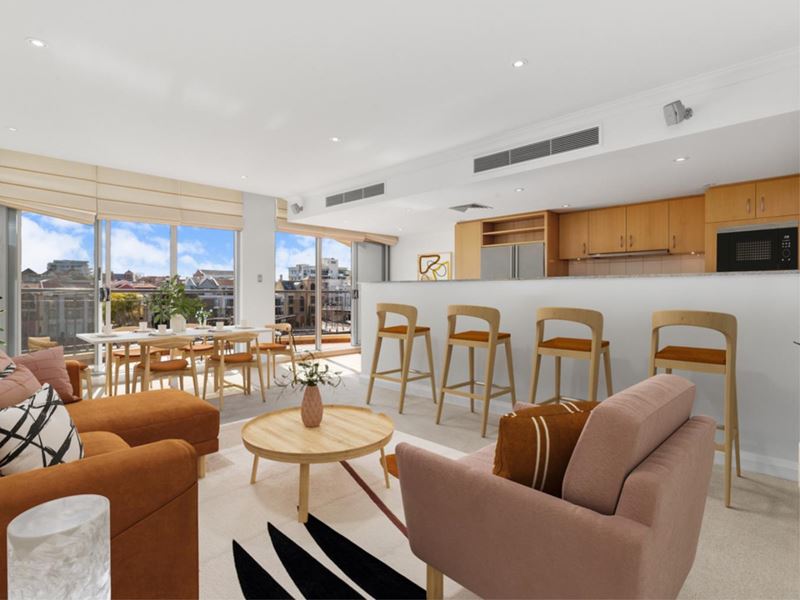 42/20 Royal Street, East Perth