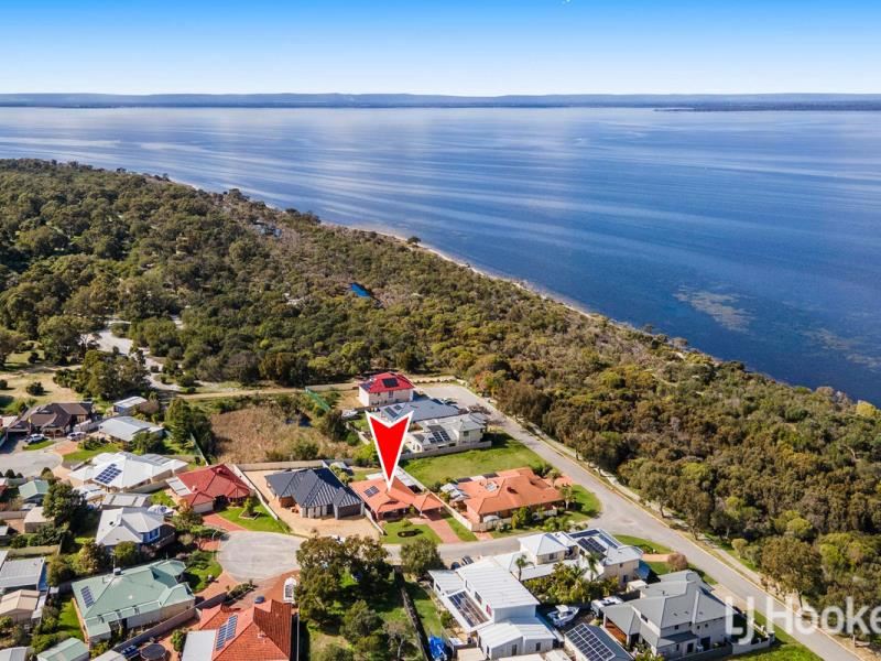2 Monarch Place, Wannanup