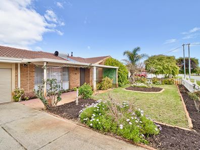 16 Blair Court, Waikiki WA 6169