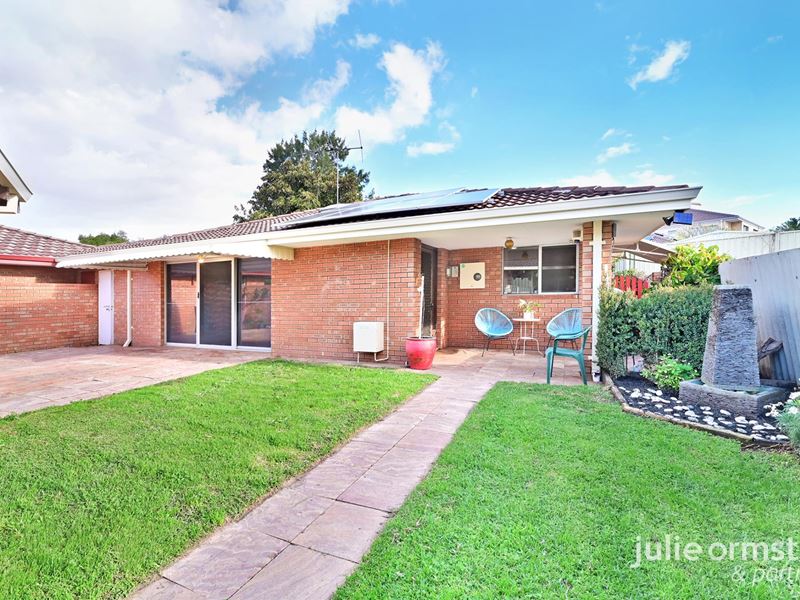 5B Vance Close, Kingsley
