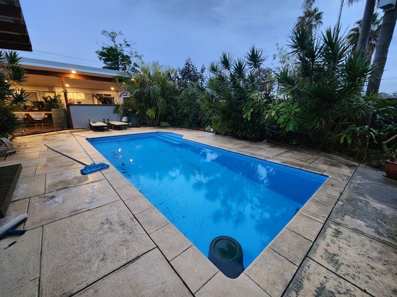 4 Nanovich Avenue, Girrawheen