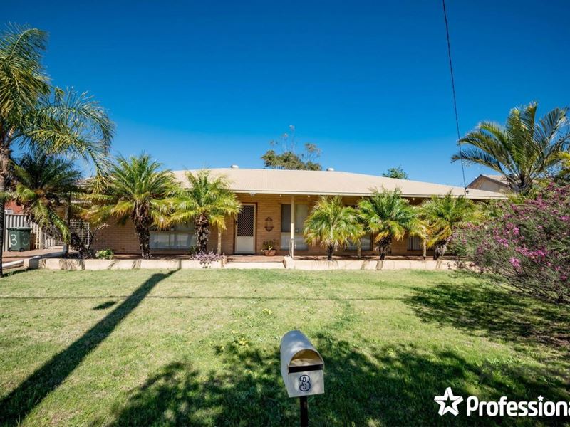 3 Eastbourne Road, Sunset Beach