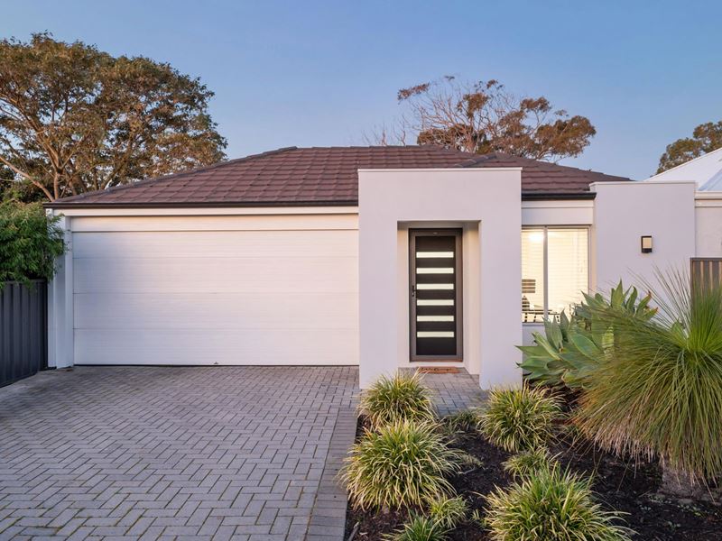 4A Kenny Drive, Duncraig
