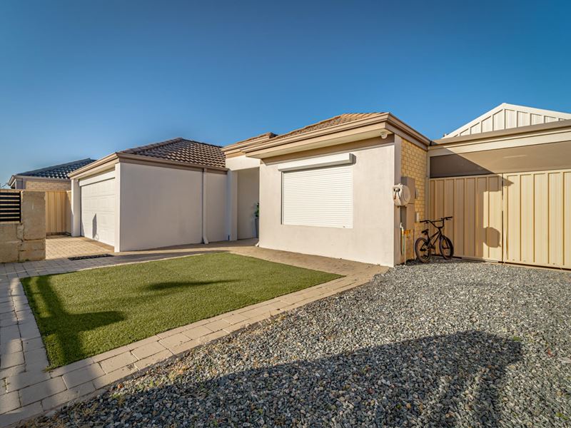81 Camelot  Street, Baldivis