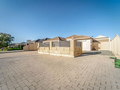 81 Camelot  Street, Baldivis WA 6171