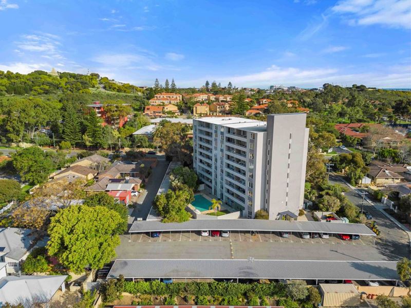 55/31 Wellington Street, Mosman Park