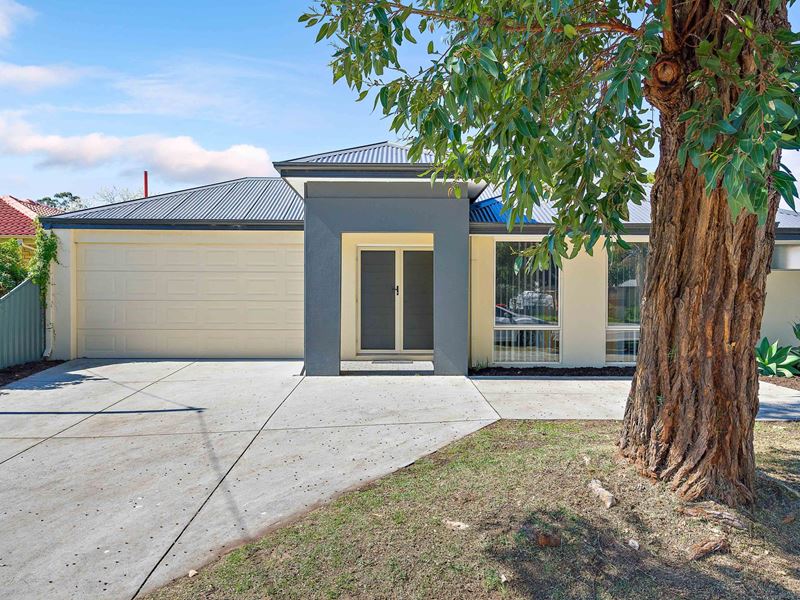 52A Belmont Road, Kenwick