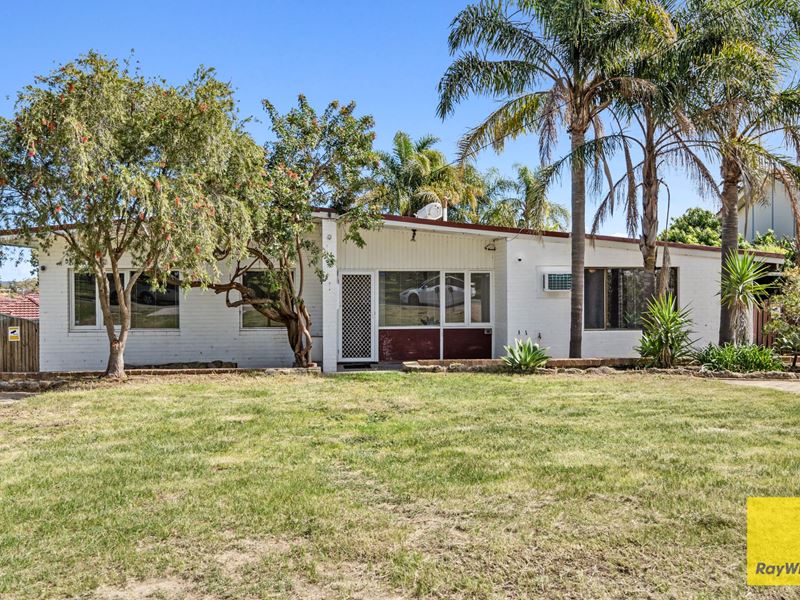 29 Maitland Road, Balga WA 6061